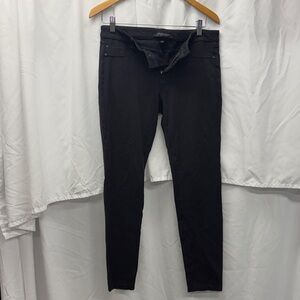 Liverpool Jeans Company Charcoal Denim